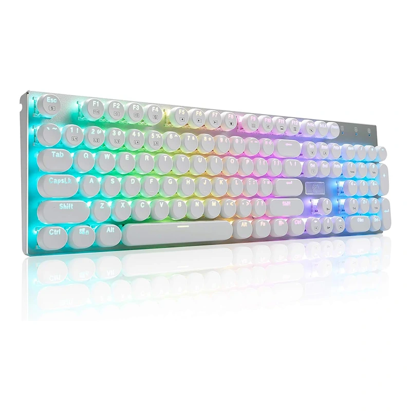 104 Kī Waea Patopato Miihini RGB Papapātuhi