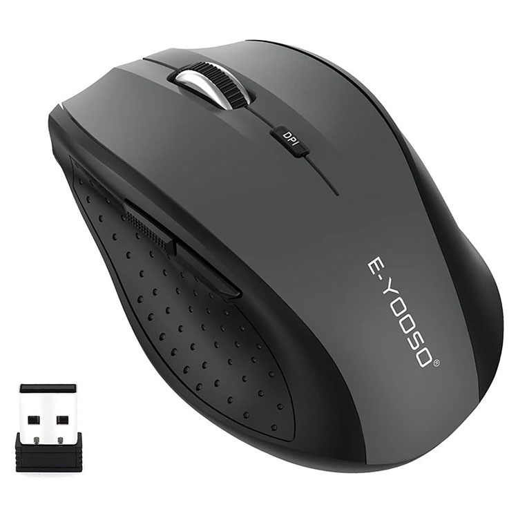 2.4g 6 Buttonscomputer Mouse