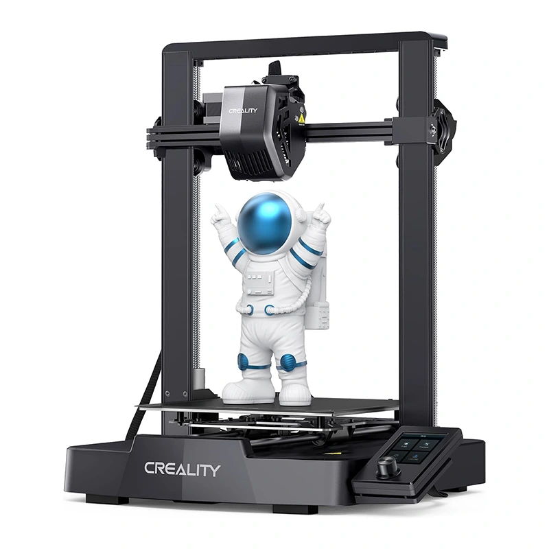 3 V3 SE 3D Pūreretā 250mm/s Tere Tā