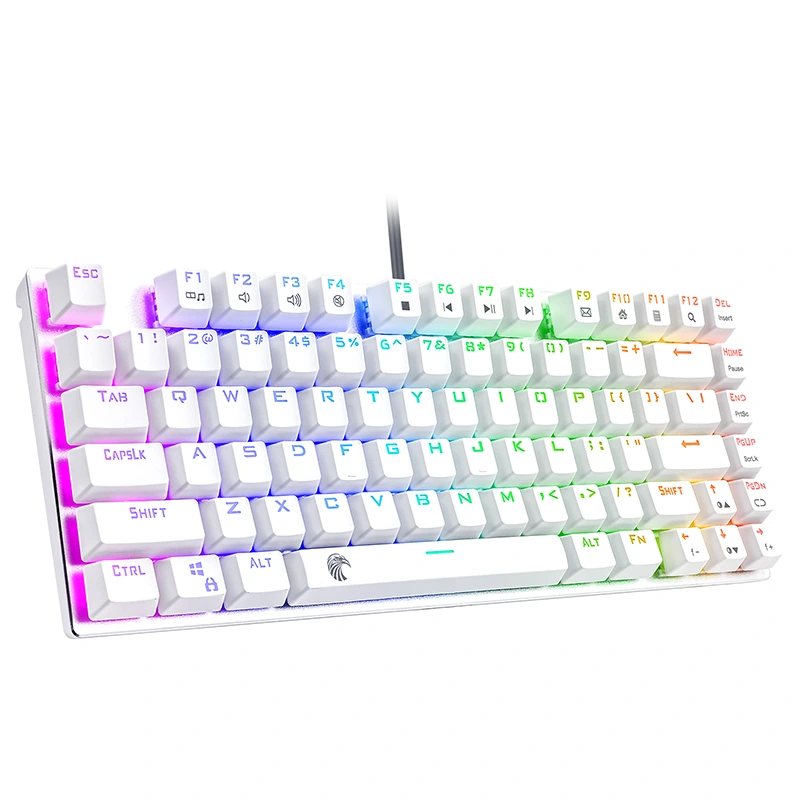 81 Kī RGB Papapātuhi Takaro Miihini