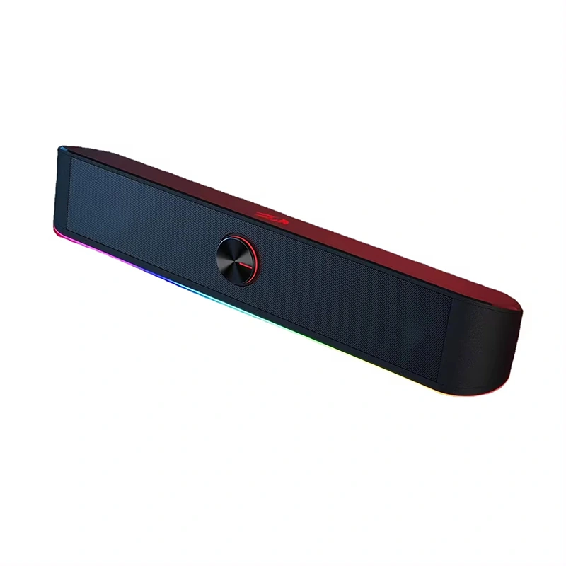 GS560 RGB Papamahi Papaoro 2.0 Channel Speaker