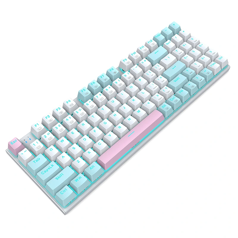 Waea Miihini RGB 94 Papapātuhi Taakaro Matua
